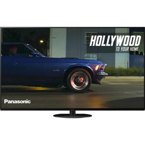 Panasonic TX-65HZ1000E černá 